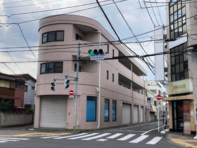  | ラレーブ金町（竹石ビル）