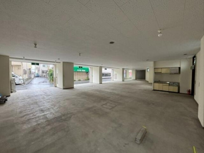  | ラレーブ金町（竹石ビル）