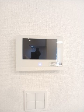 ベルオーブ　Ⅰのトイレ