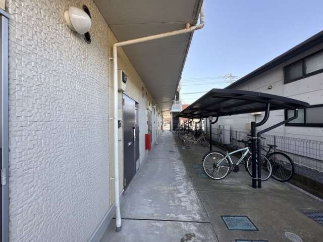 レオネクストコラッジョのその他