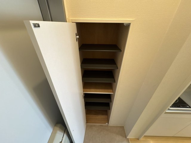 レオネクストコラッジョのその他