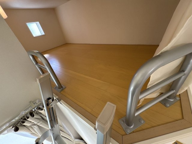 レオネクストコラッジョのその他