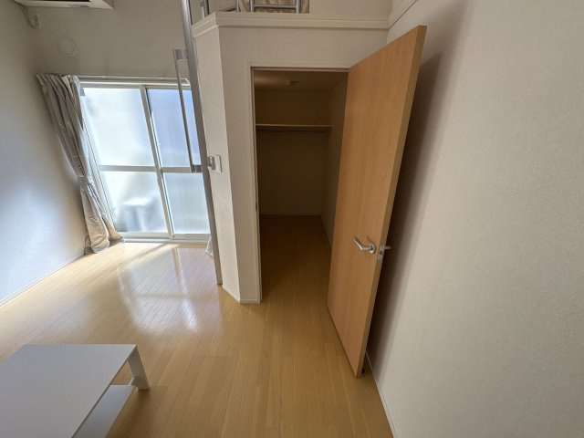 レオネクストコラッジョの内装