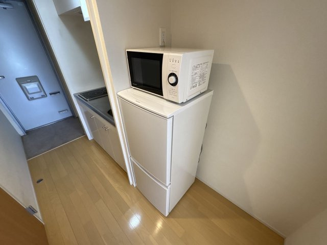 レオネクストコラッジョのその他