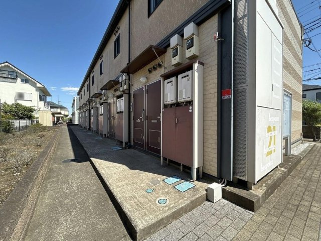 レオパレスｙａｎａｇｉⅢのその他