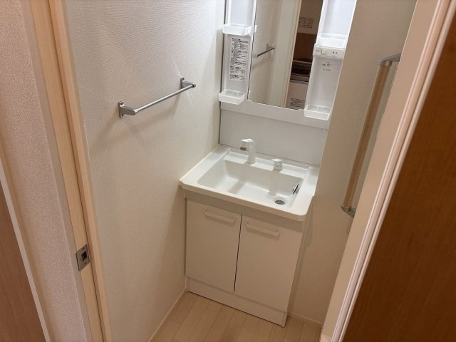 レオパレスエクセランの内装