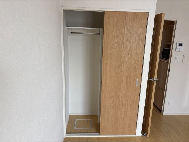 レオパレスエクセランの内装