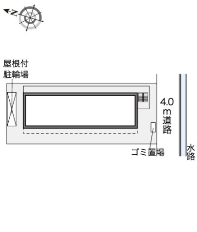レオパレスエクセランのその他