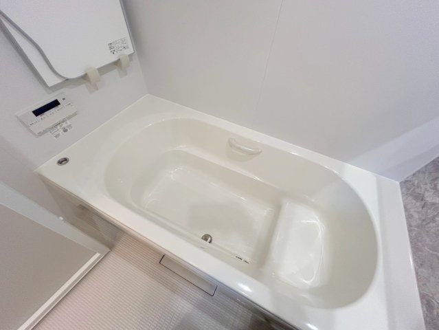 （仮称）善福寺2丁目メゾンの設備