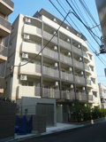 ＥＸＩＡ元住吉の画像