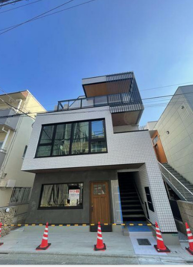 中目黒中野ビルの画像