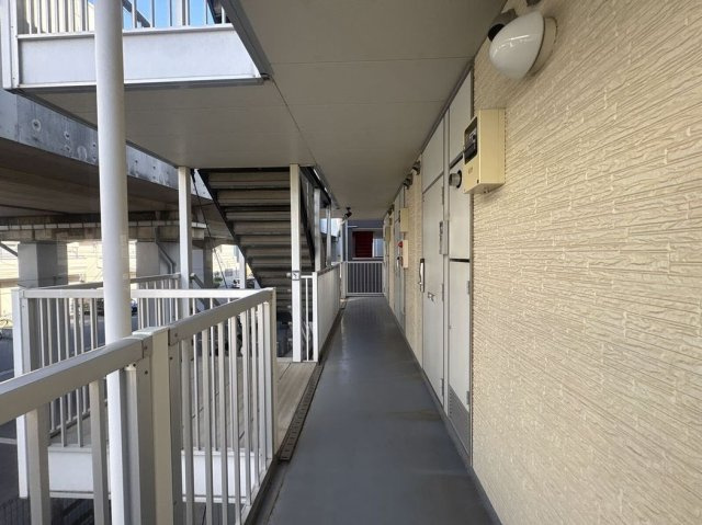 レオパレス新鎌ケ谷ＫＩＹＯＴＡのその他