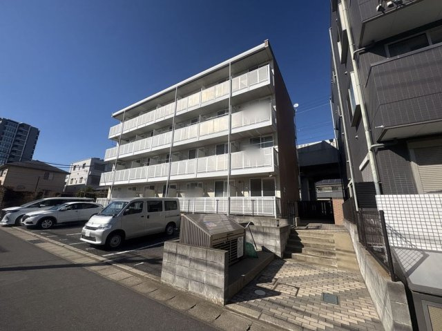 レオパレス新鎌ケ谷ＫＩＹＯＴＡ