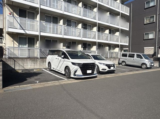 レオパレス新鎌ケ谷ＫＩＹＯＴＡのその他