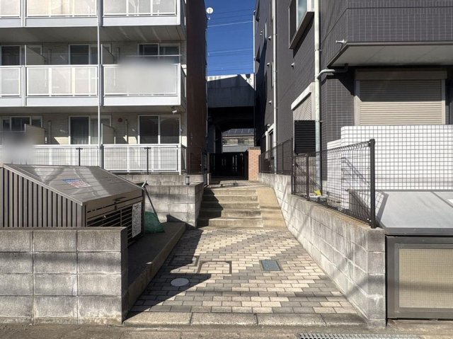 レオパレス新鎌ケ谷ＫＩＹＯＴＡのその他