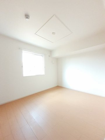 ネクスピア　日根野の内装