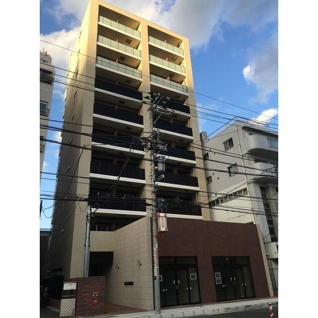 【外観】