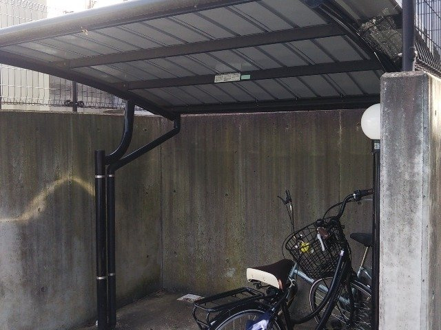 レオパレスマツバラのその他