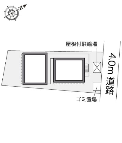 レオパレスマツバラのその他