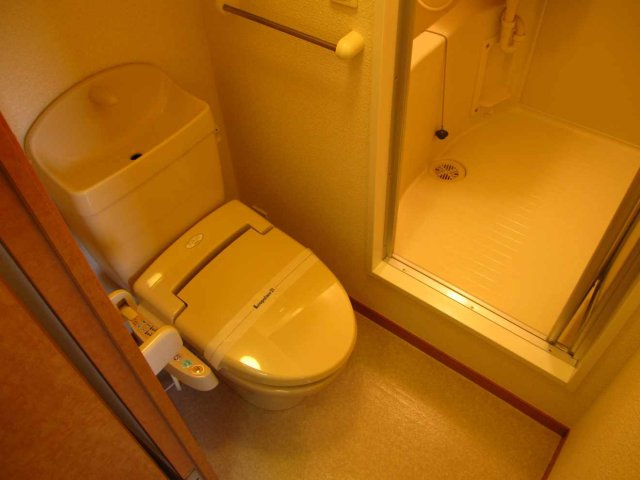 レオパレスマツバラのその他