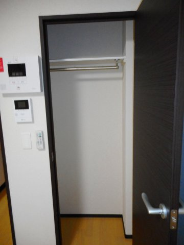 クレイノミルキーウェイの内装