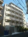 ＥＸＩＡ元住吉の画像