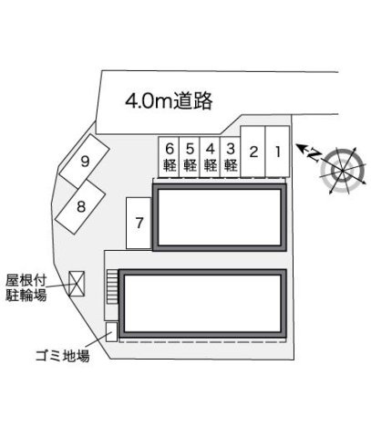 レオパレスＮＡＮＡのその他