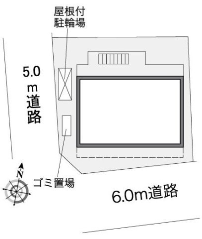 レオパレス東希望が丘のその他