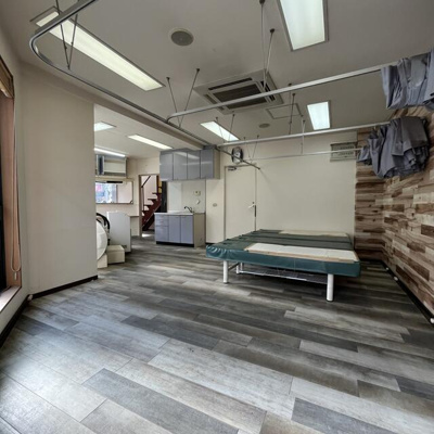 【ロビー】 | Ｋ’ｓ　ＢＬＤ．