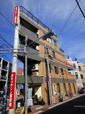 【外観】 | Ｋ’ｓ　ＢＬＤ．