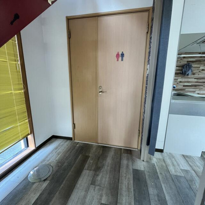 【玄関】 | Ｋ’ｓ　ＢＬＤ．