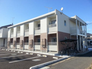 レオネクスト羽生の画像