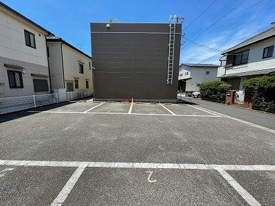 レオパレスＦａｖｏｒＧｒｏｖｅのその他