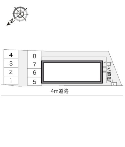 レオパレスＦａｖｏｒＧｒｏｖｅのその他