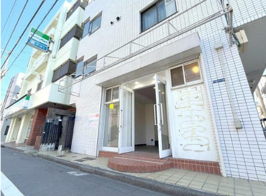 ソアール哲学堂の画像
