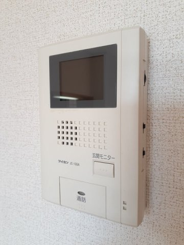 【セキュリティ】 | サンリット　タウンＣ
