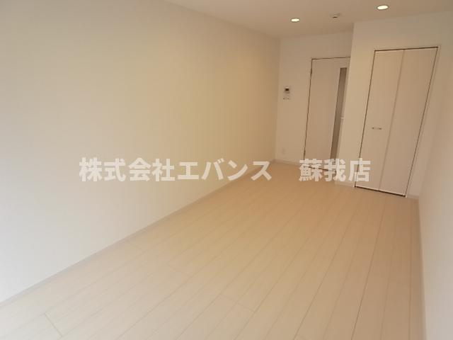 【寝室】 | リブリ・サンフラワー14 | 寝室にいかがでしょうか