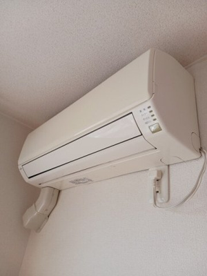 【設備】 | ローズパーク戸ケ崎