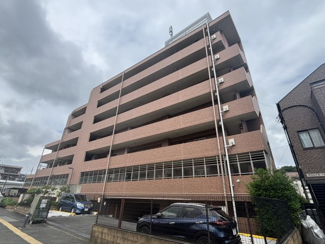 能見台三和プラザの画像