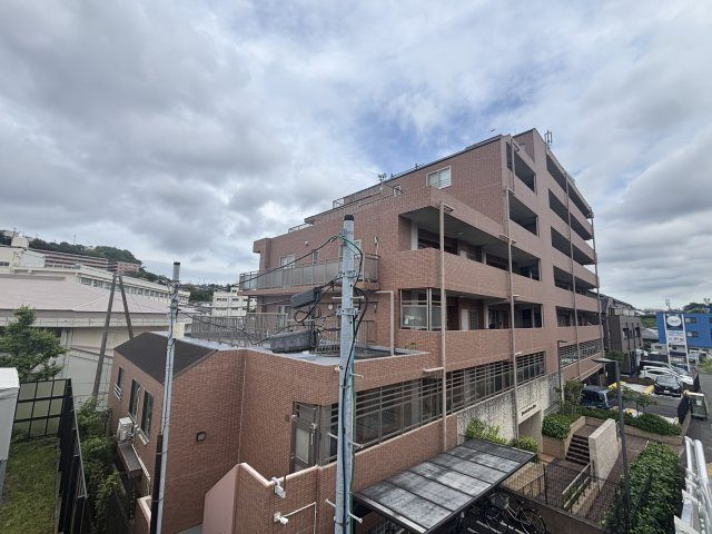 能見台三和プラザの画像