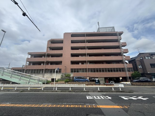 能見台三和プラザの画像