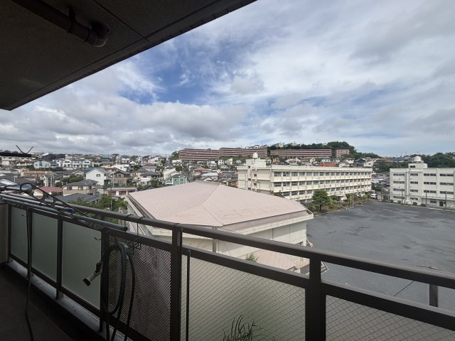 能見台三和プラザの画像