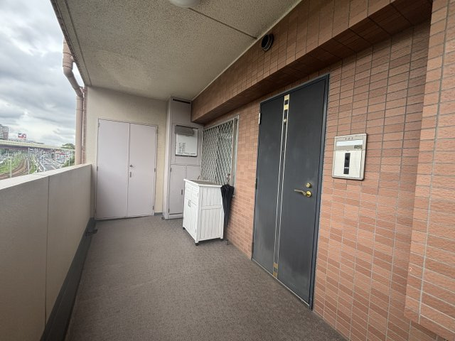 能見台三和プラザの画像