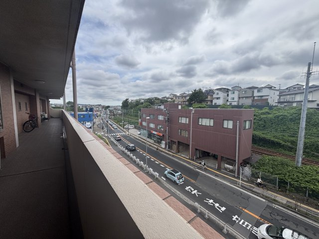 能見台三和プラザの画像