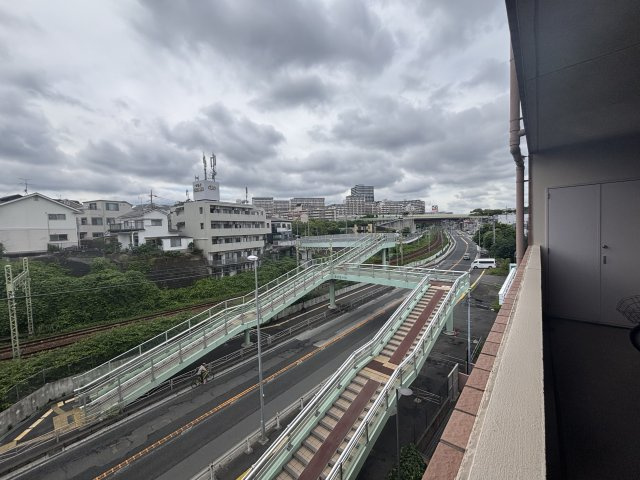 能見台三和プラザの画像