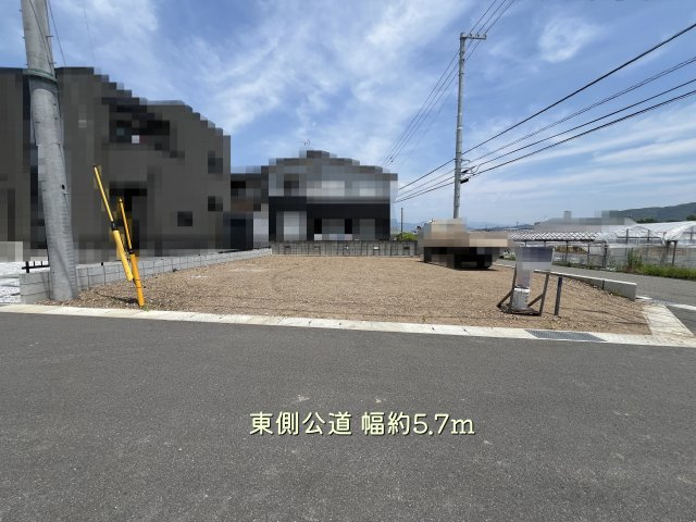 【外観】 | 香南市野市町西野