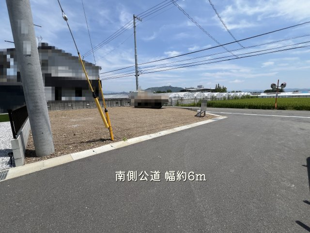 【外観】 | 香南市野市町西野