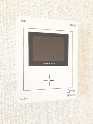 【セキュリティ】 | プチテール・コートＥ