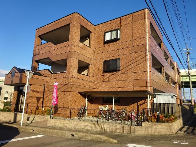 グレイス　ヴィラのその他共用部分|外観写真（昼）