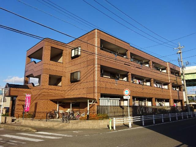 グレイス　ヴィラの外観|外観写真（昼）